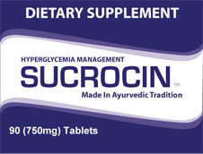 Sucrocin