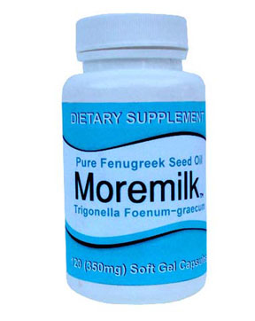 Moremilk